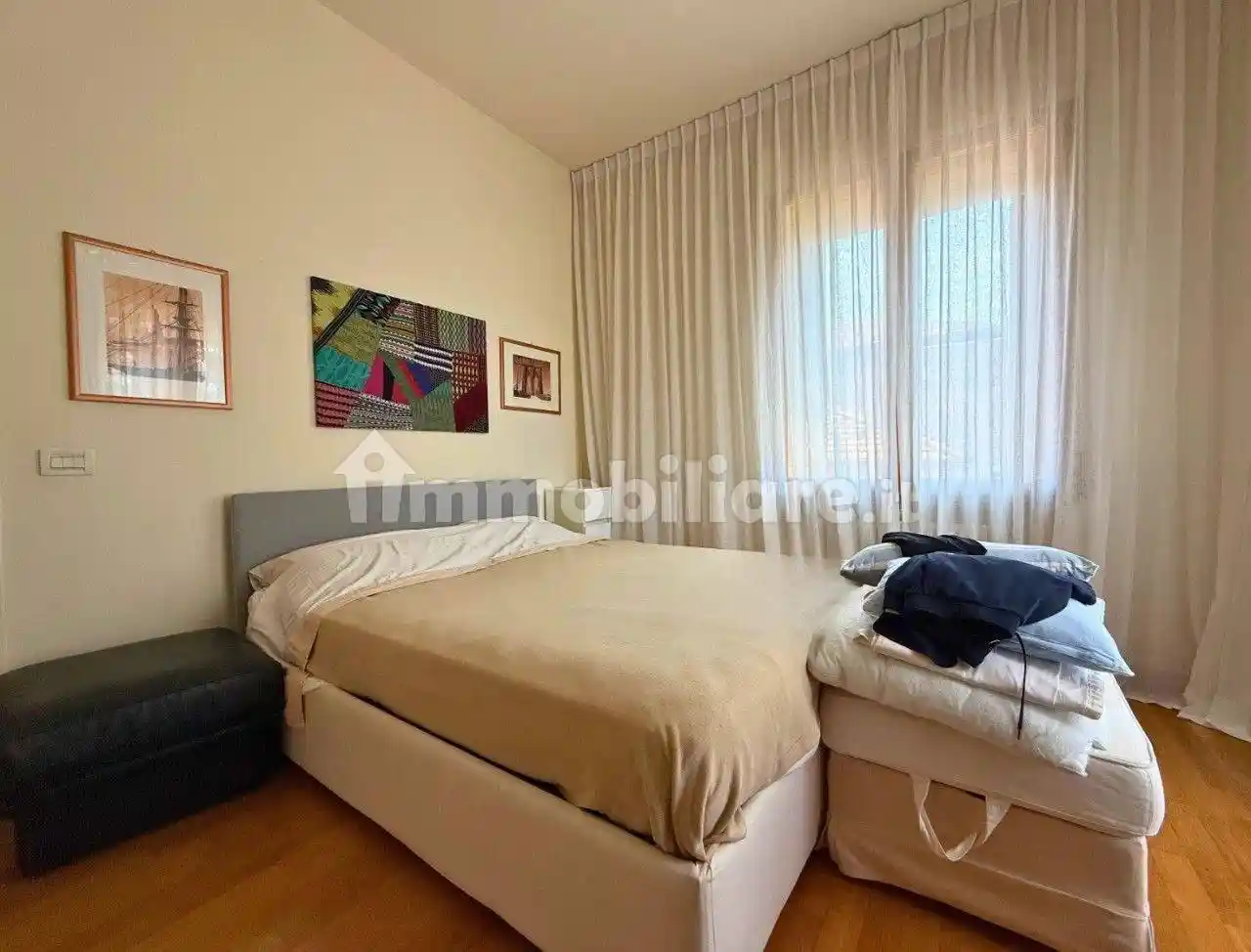 Appartamento ottimo stato, piano terra, Gattaglio, Reggio Emilia - foto 4