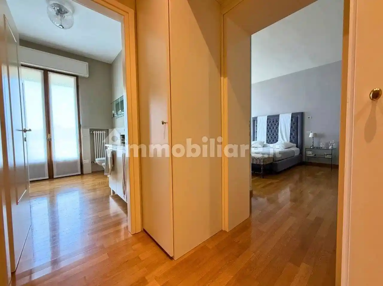 Appartamento ottimo stato, piano terra, Gattaglio, Reggio Emilia - foto 5