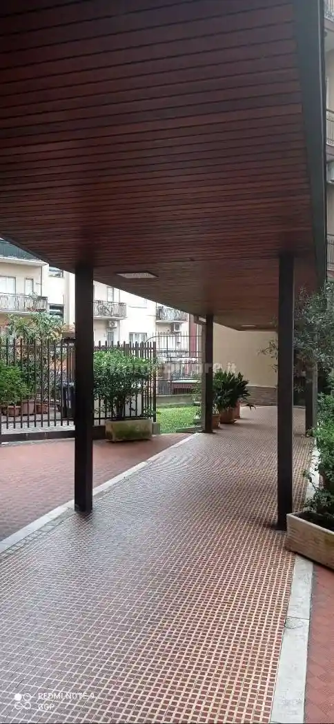 Trilocale viale Gabriele D'Annunzio 23, Ticinese, Milano - foto 3