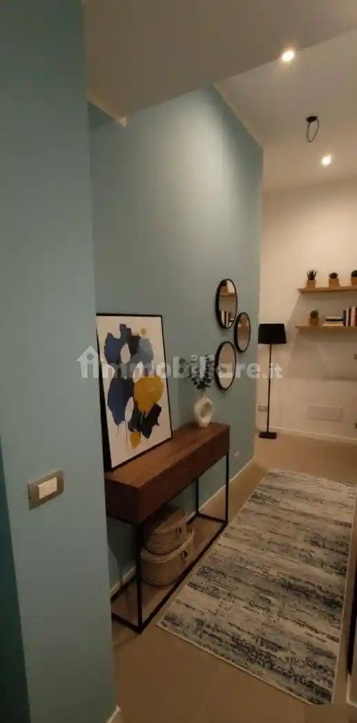 Trilocale viale Gabriele D'Annunzio 23, Ticinese, Milano - foto 4