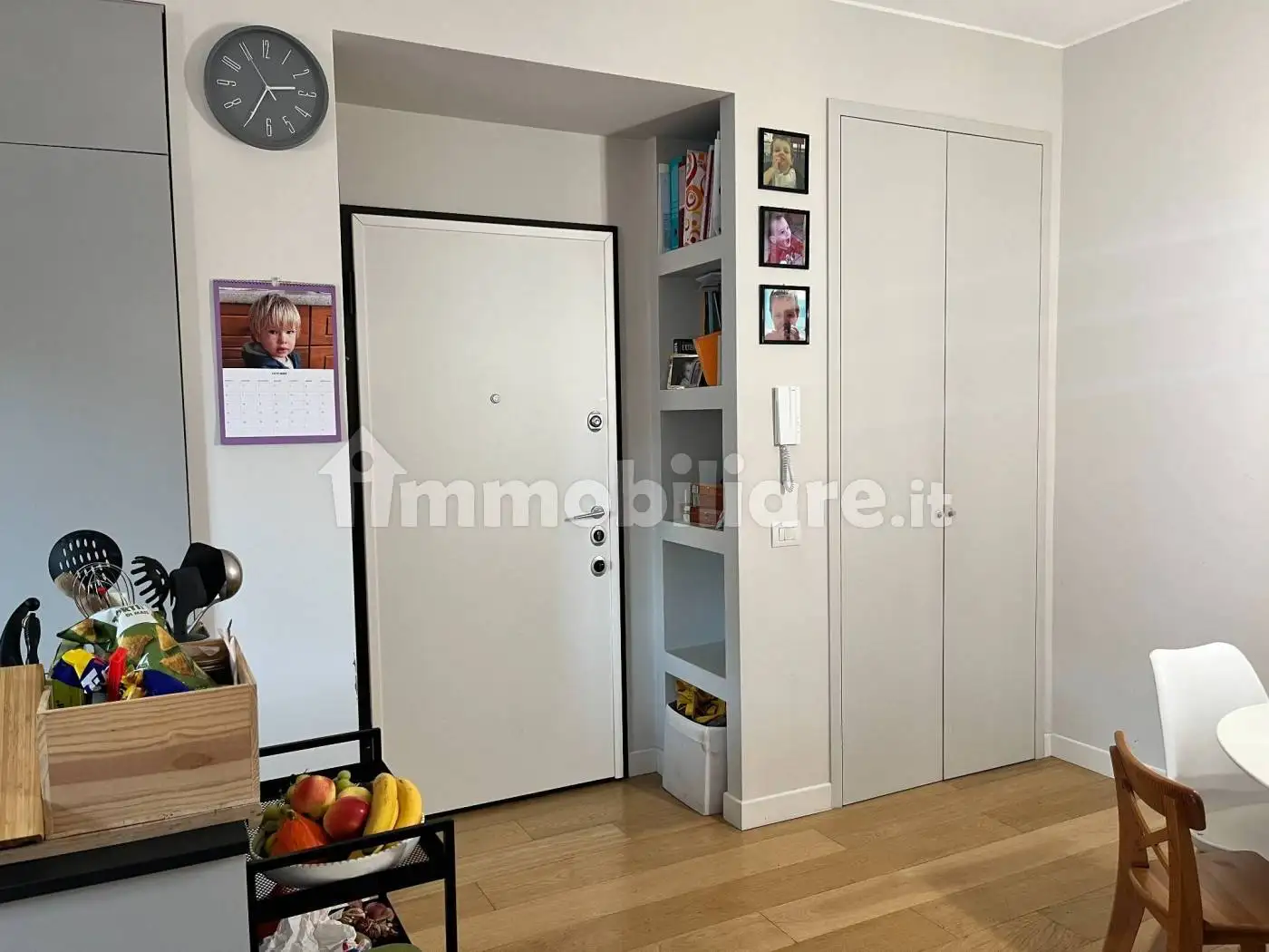 Apartment in vendita a Milan