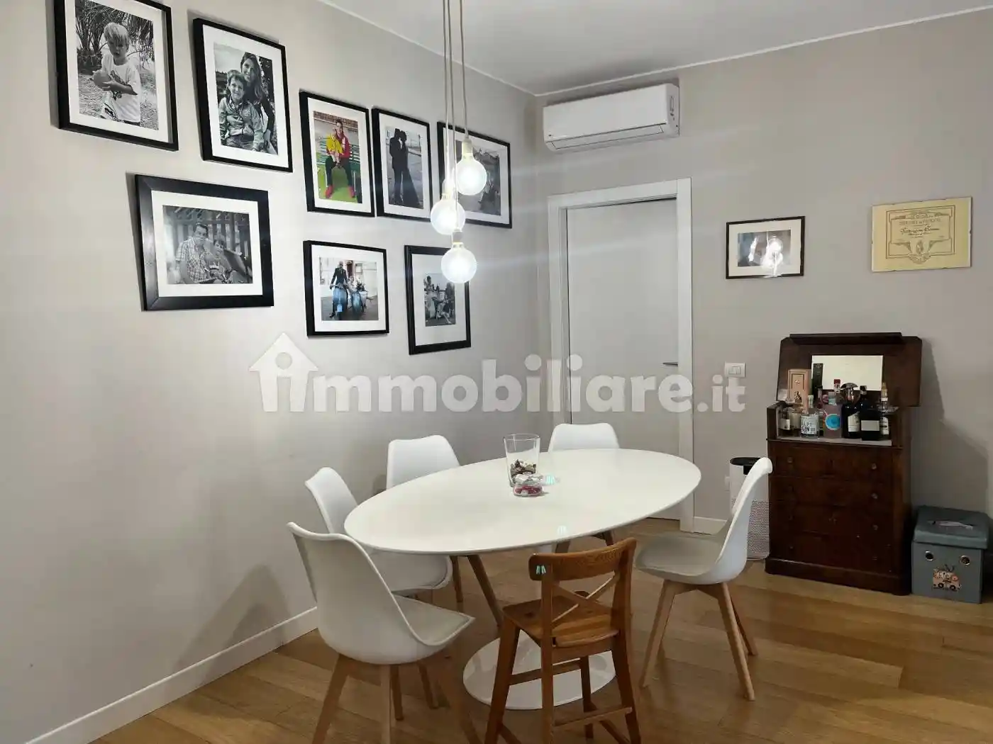 Trilocale via Gallura 15, Ripamonti - Fondazione Prada, Milano - foto 2