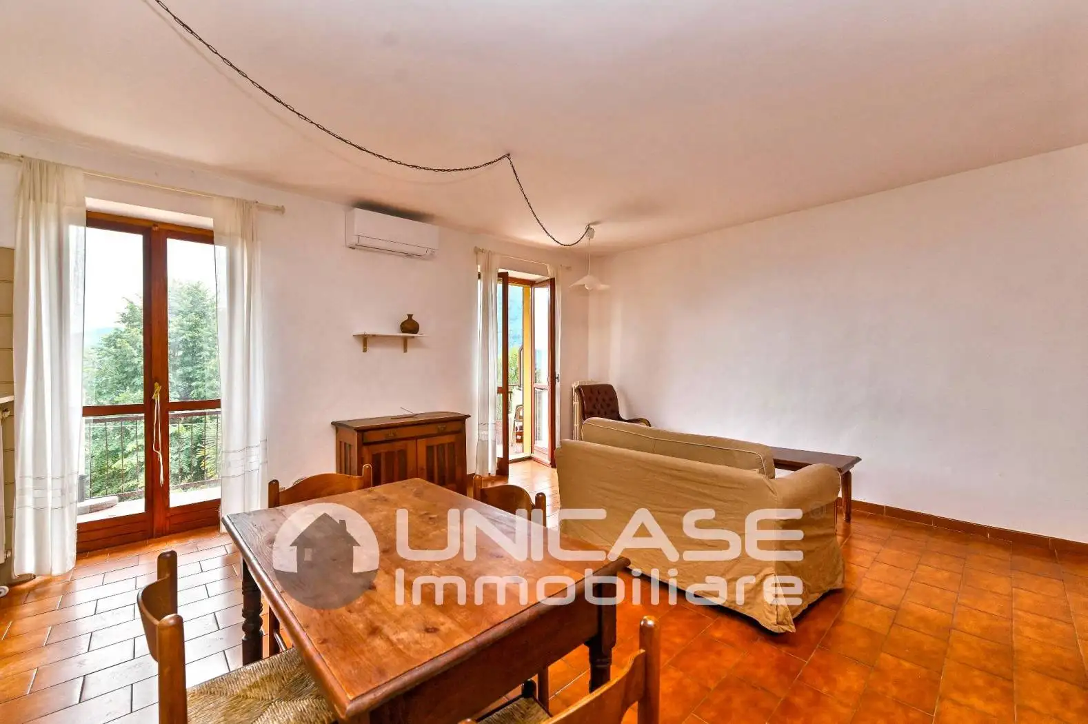 Appartamento in vendita a Torre Pellice