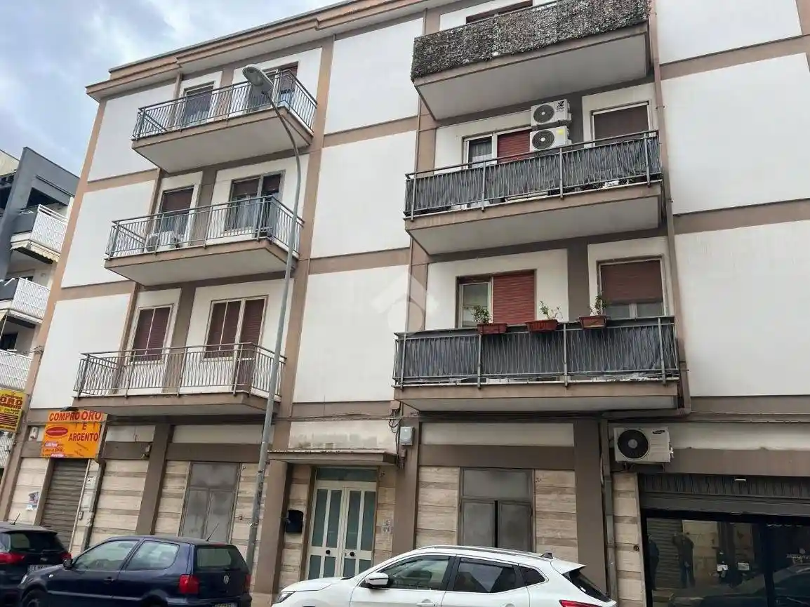 Appartamento in vendita a Casamassima