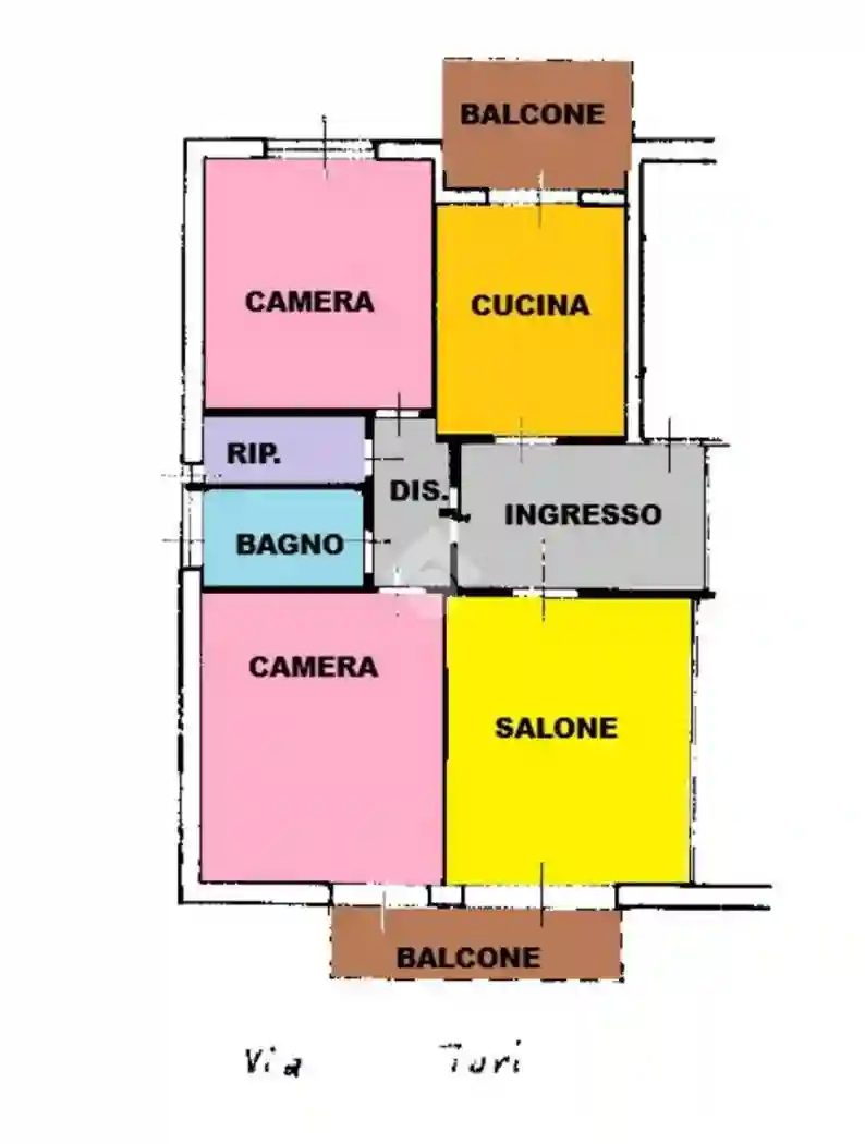 Appartamento - foto 2