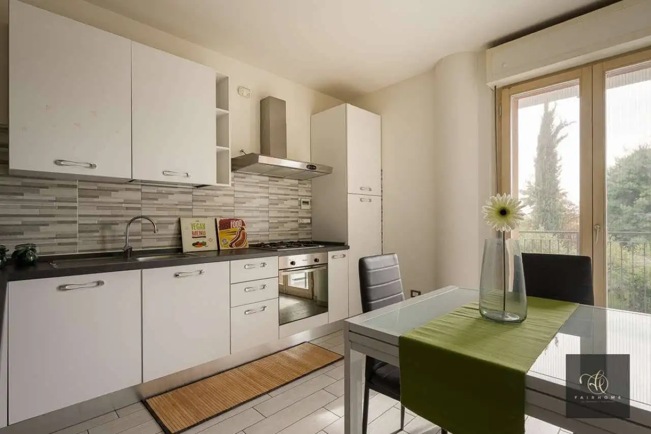 Appartamento in vendita a Moncalieri