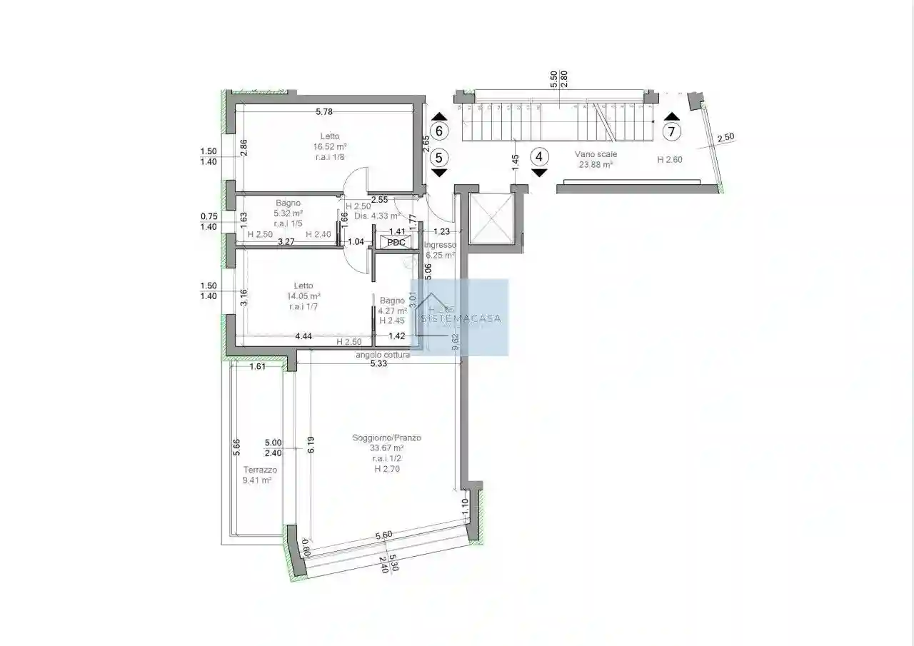 Appartamento - foto 3