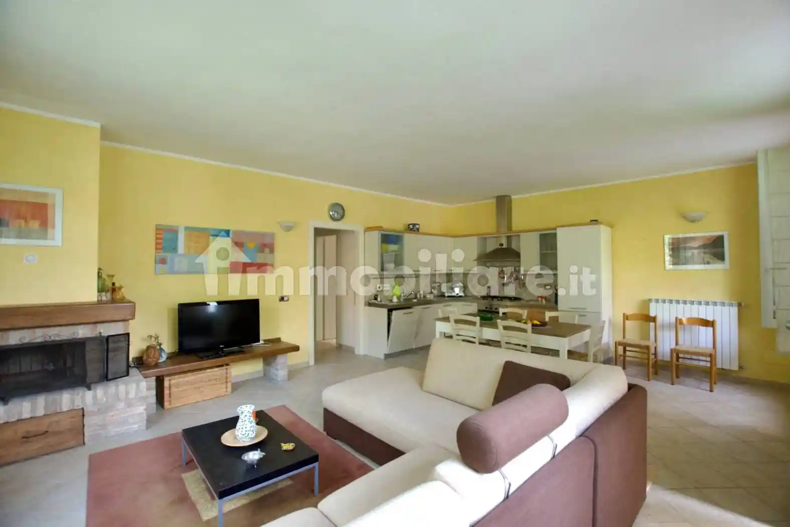 Villetta a schiera - foto 2