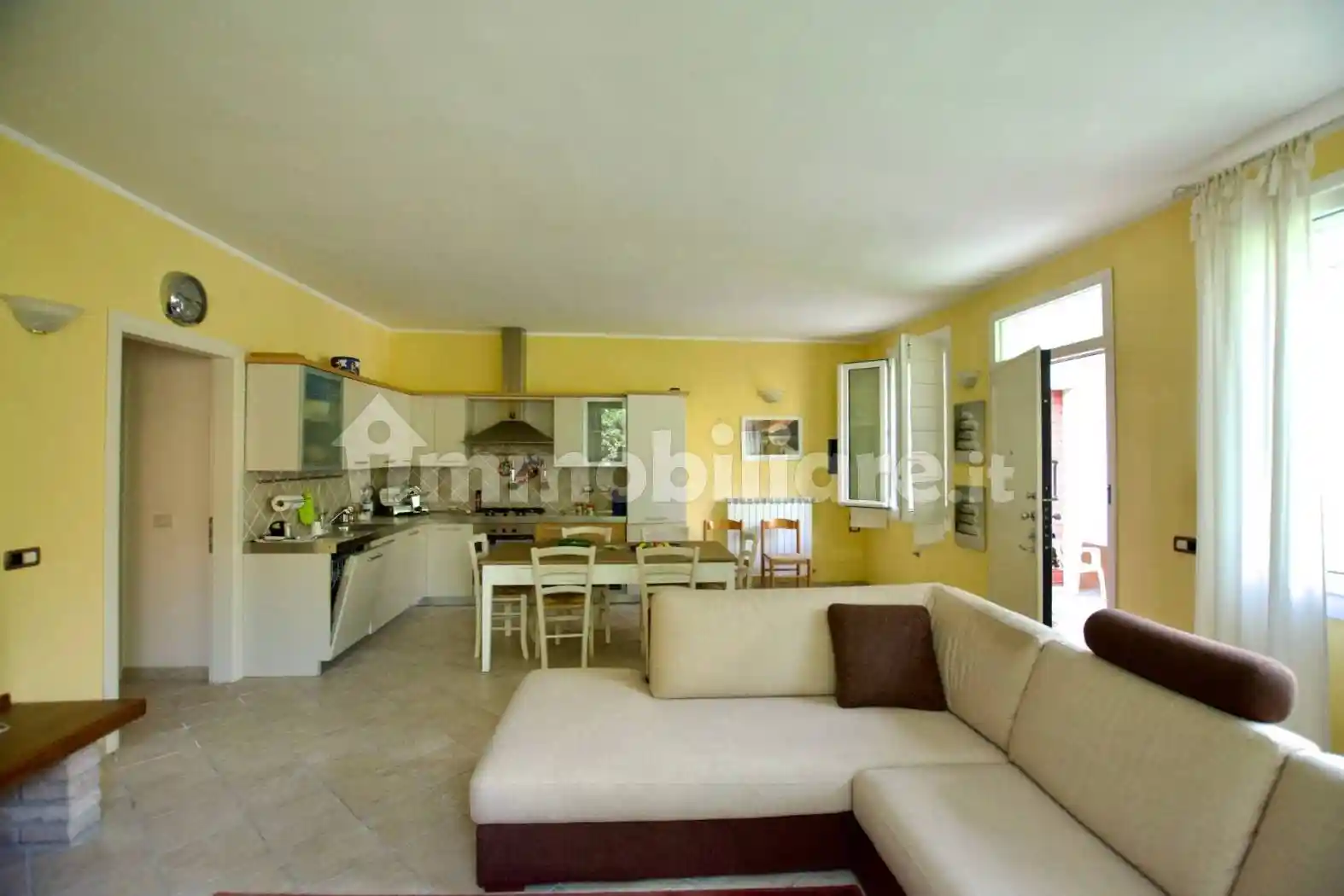 Villetta a schiera - foto 3