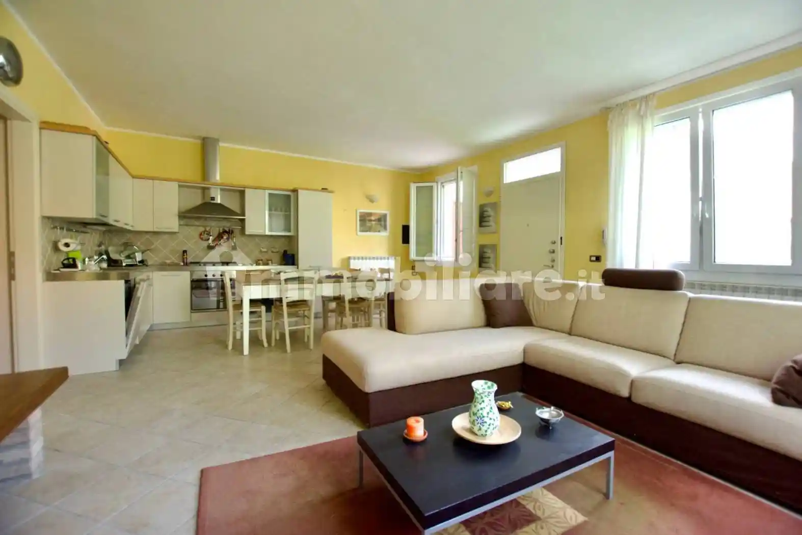 Villetta a schiera - foto 4