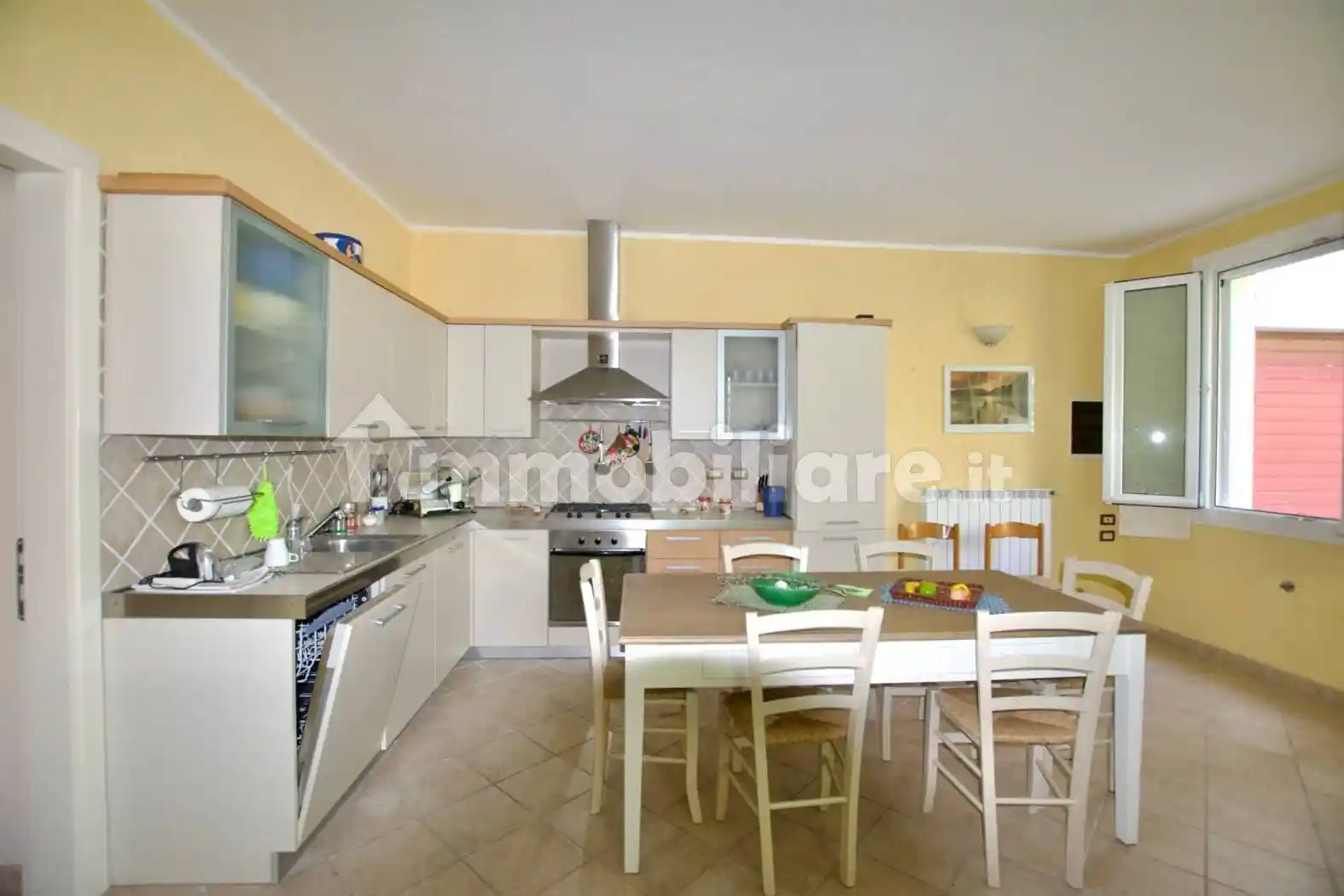 Villetta a schiera - foto 5