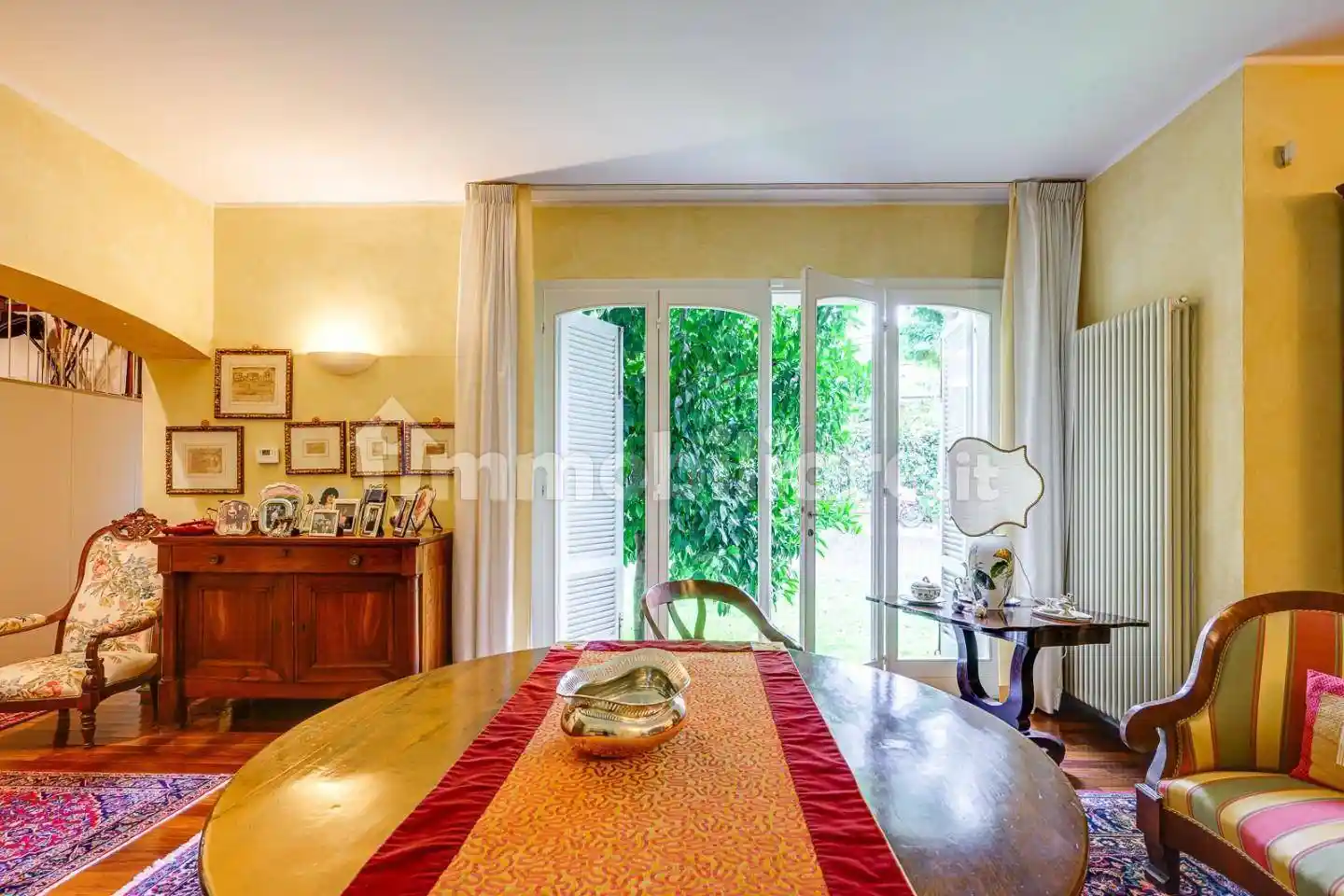 Villa unifamiliare via di Valle, Asciano, Agnano, San Giuliano Terme - foto 4