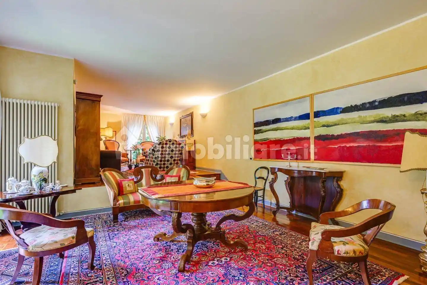 Villa unifamiliare via di Valle, Asciano, Agnano, San Giuliano Terme - foto 5