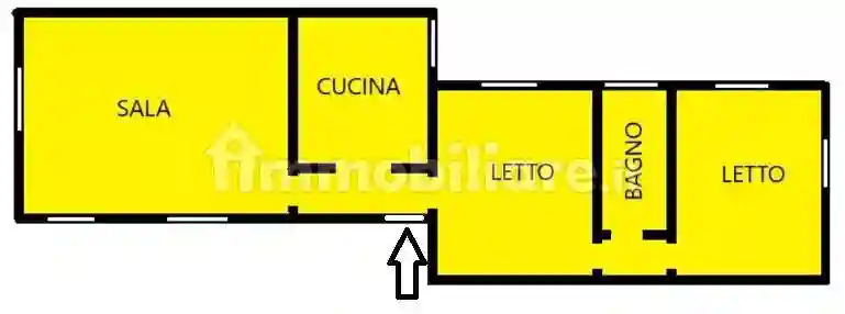 Appartamento - foto 2