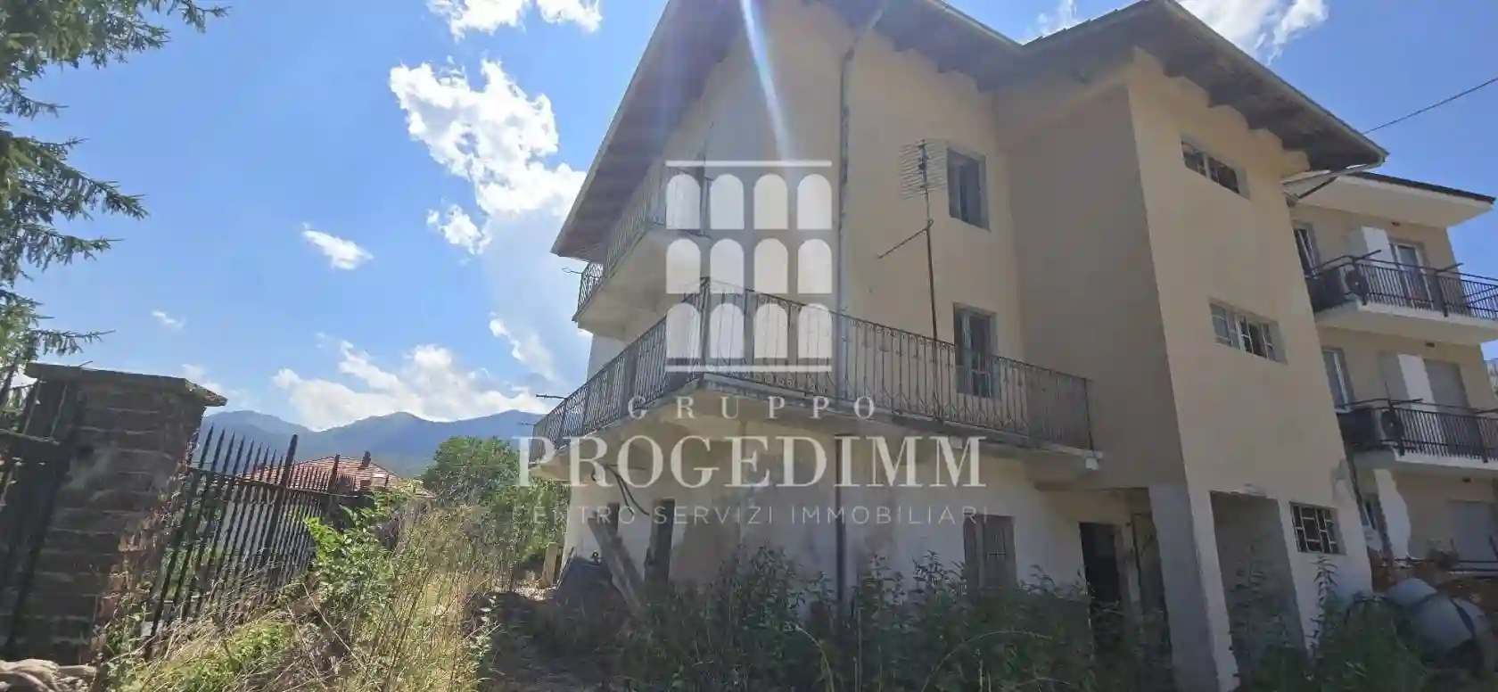 Palazzo - Edificio - foto 2