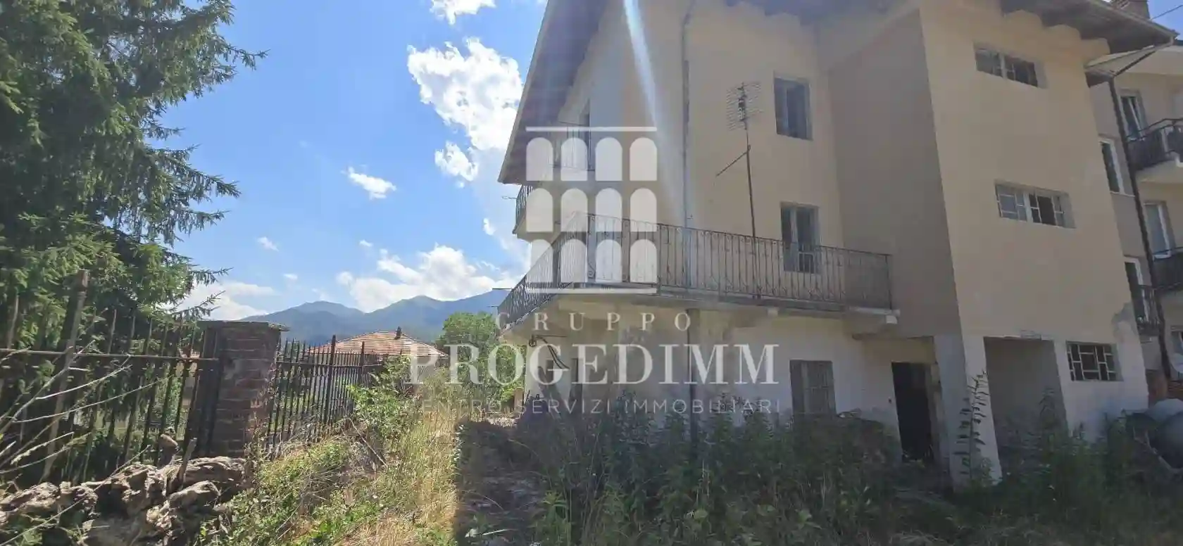 Palazzo - Edificio - foto 3