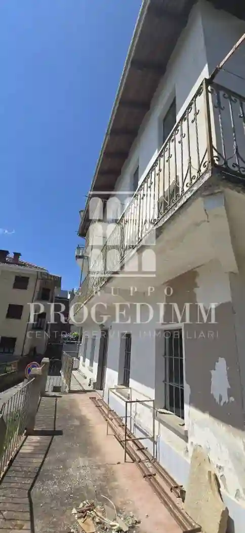 Palazzo - Edificio - foto 4