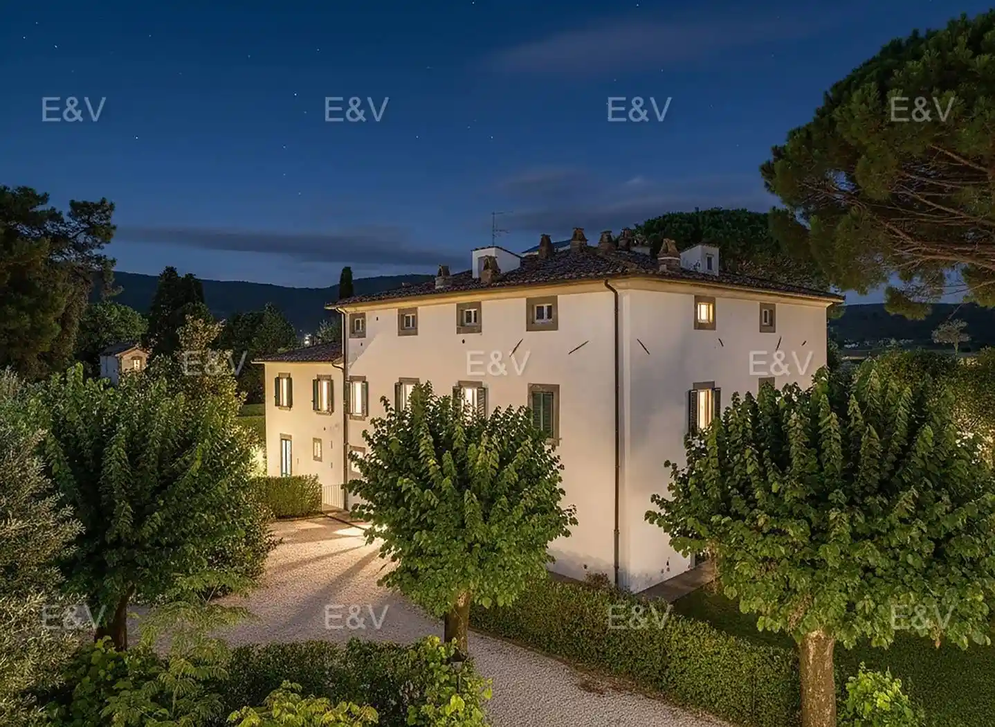 Appartamento in vendita a Cortona