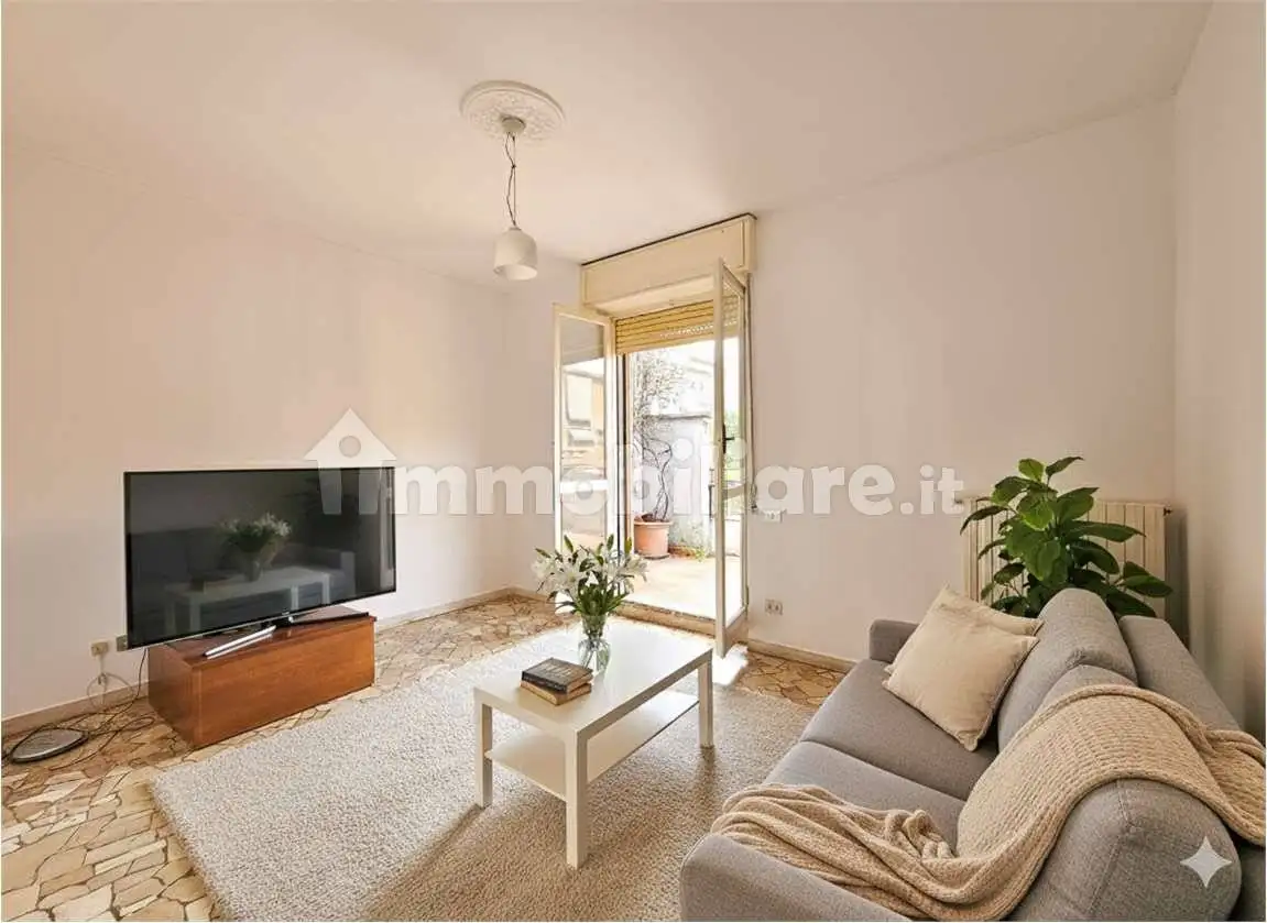 Apartment in vendita a Milan