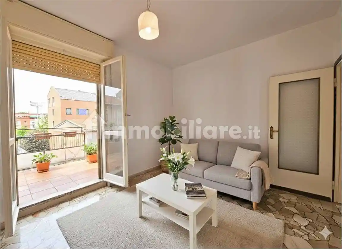 Bilocale via Privata Ebro, 11, Ripamonti - Fondazione Prada, Milano - foto 2