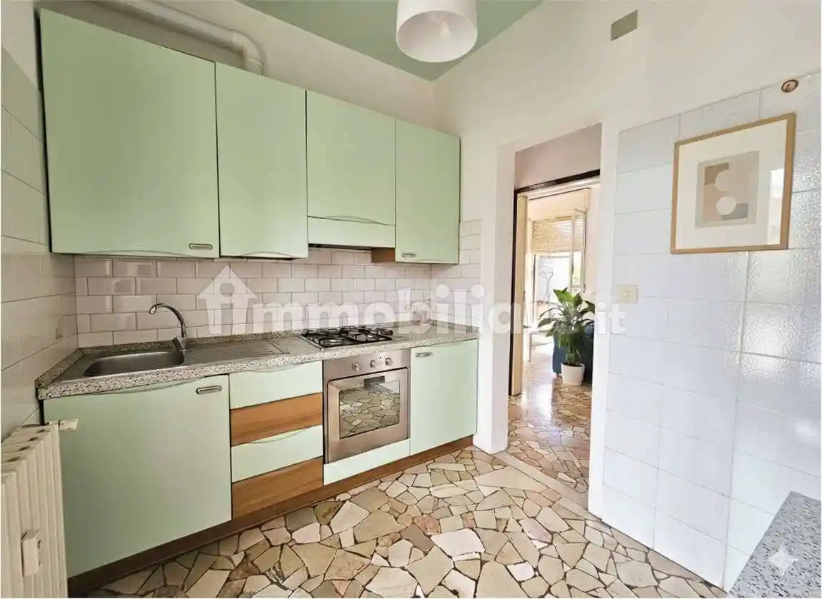 Bilocale via Privata Ebro, 11, Ripamonti - Fondazione Prada, Milano - foto 3