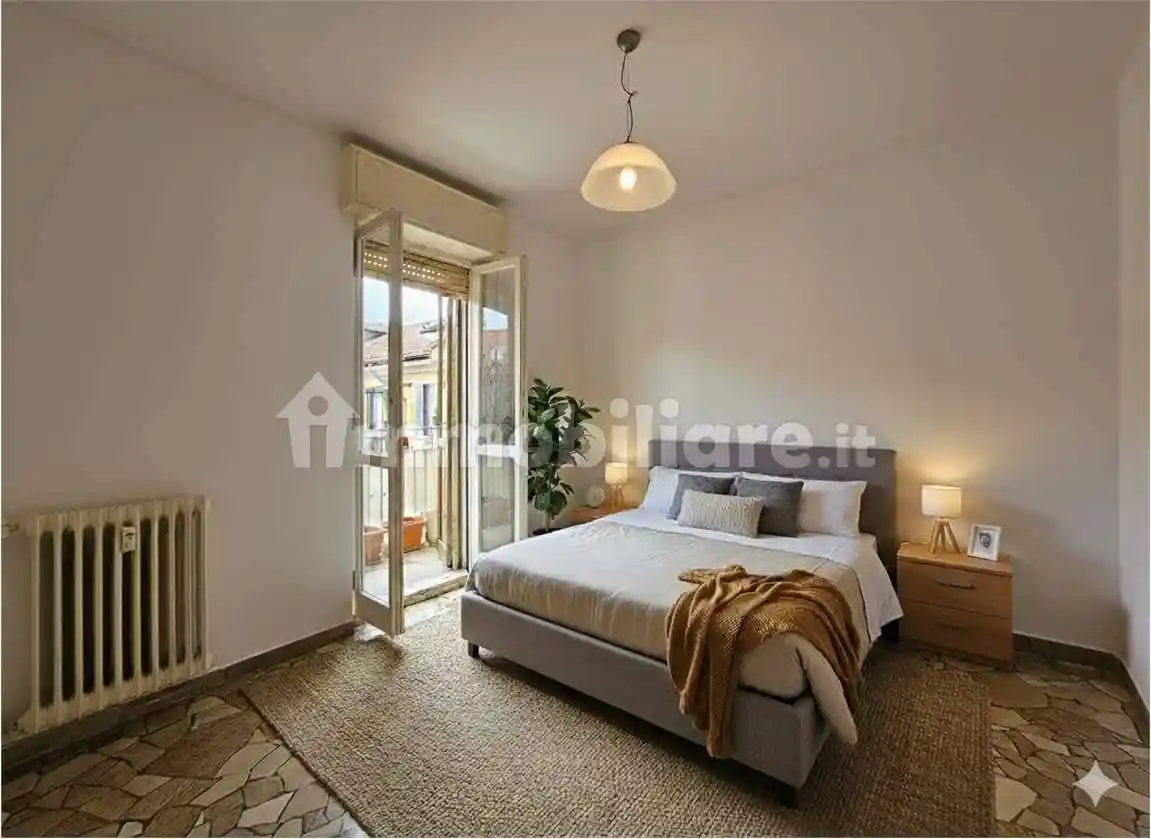 Bilocale via Privata Ebro, 11, Ripamonti - Fondazione Prada, Milano - foto 5