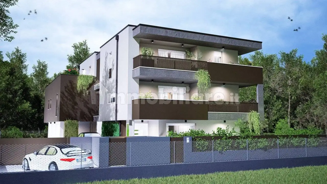 Attico - Mansarda in vendita a Padova