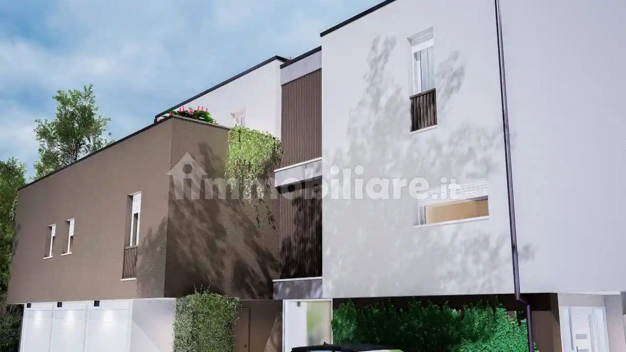 Attico via Raffaele Fulgosio, Crocifisso - Ponte Quattro Martiri, Padova - foto 4