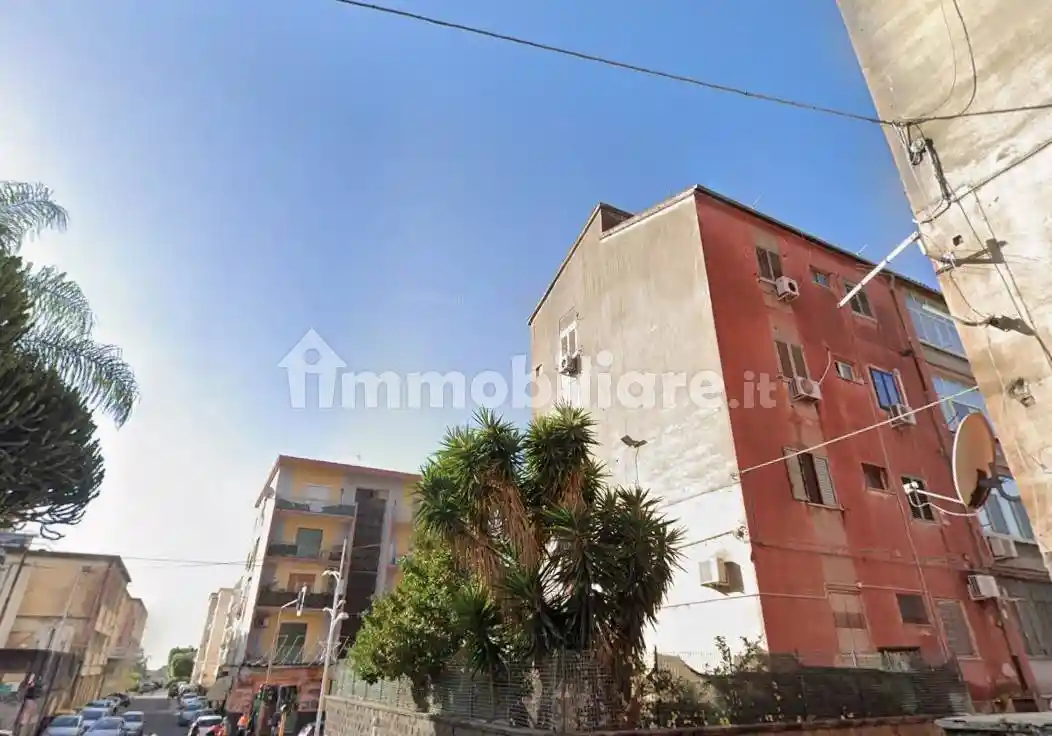 Appartamento in vendita a Catania