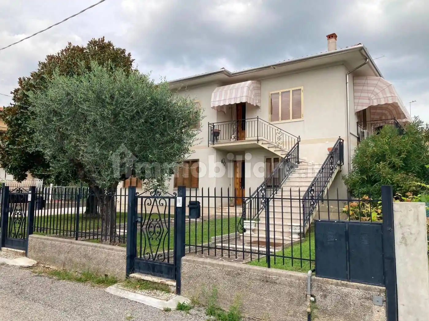Villa in vendita a Bassano del Grappa