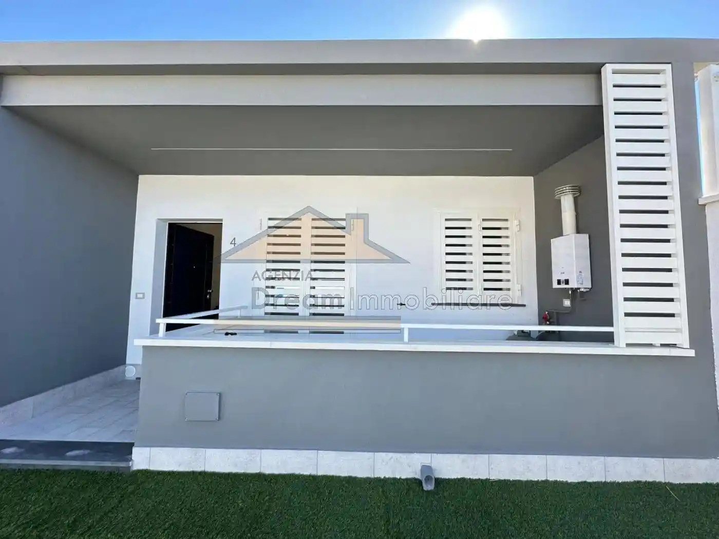 Bilocale via San Francesco a Patria, Asi - Ponte Riccio, Giugliano in Campania - foto 2