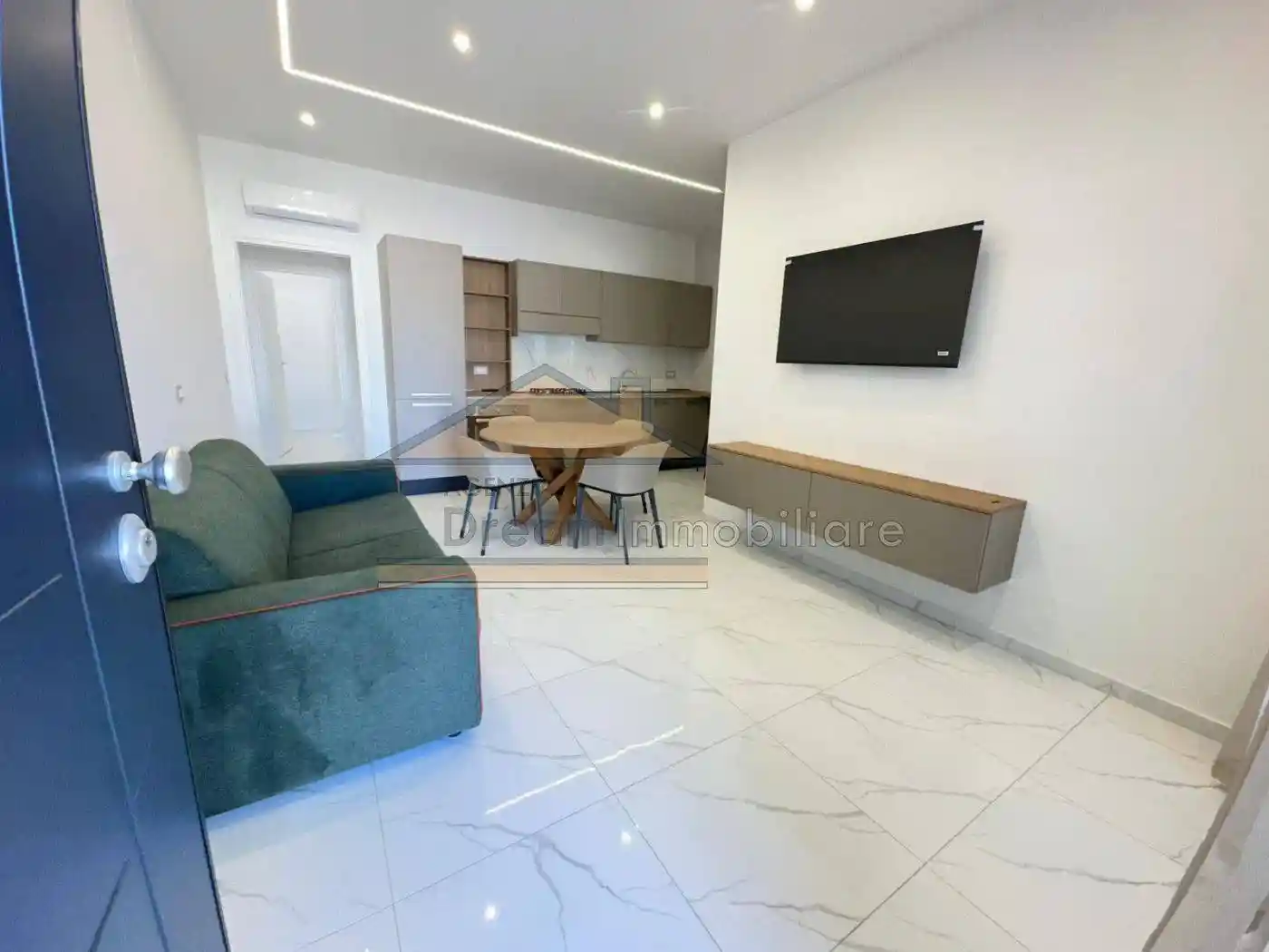 Bilocale via San Francesco a Patria, Asi - Ponte Riccio, Giugliano in Campania - foto 3