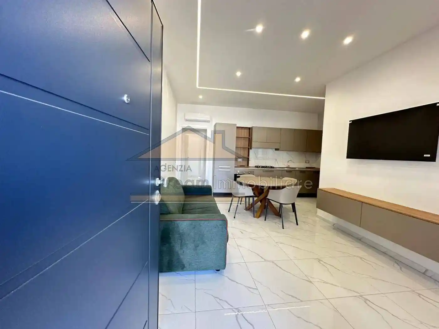 Bilocale via San Francesco a Patria, Asi - Ponte Riccio, Giugliano in Campania - foto 4