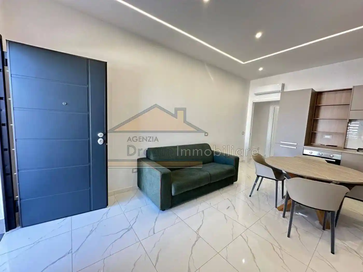 Bilocale via San Francesco a Patria, Asi - Ponte Riccio, Giugliano in Campania - foto 5