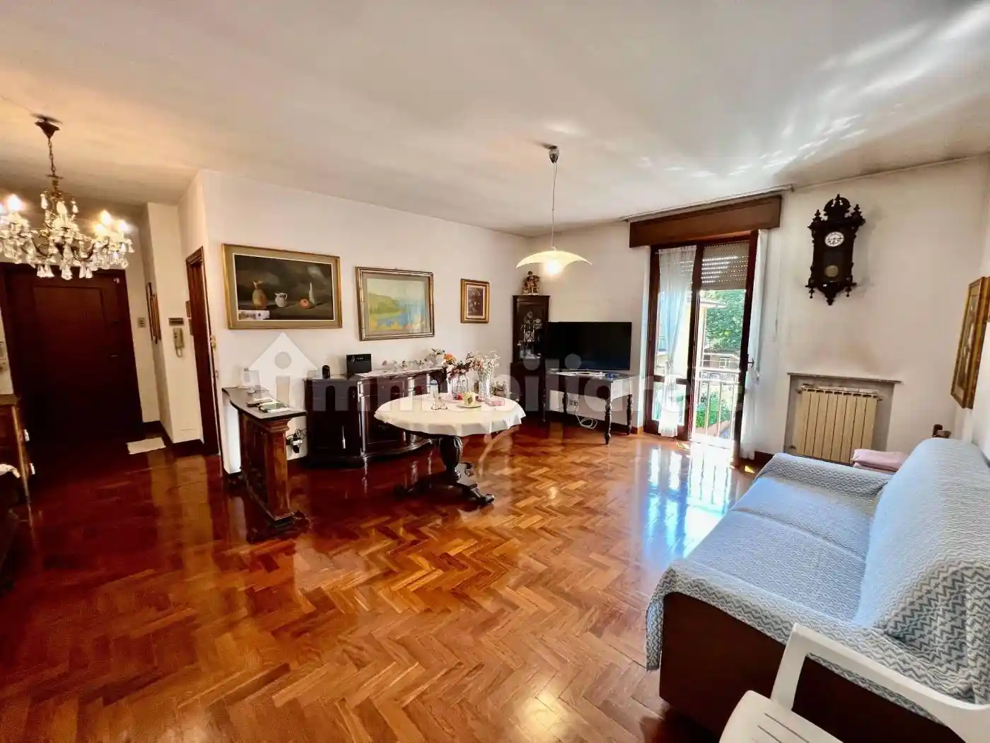 Appartamento in vendita a Carpaneto Piacentino