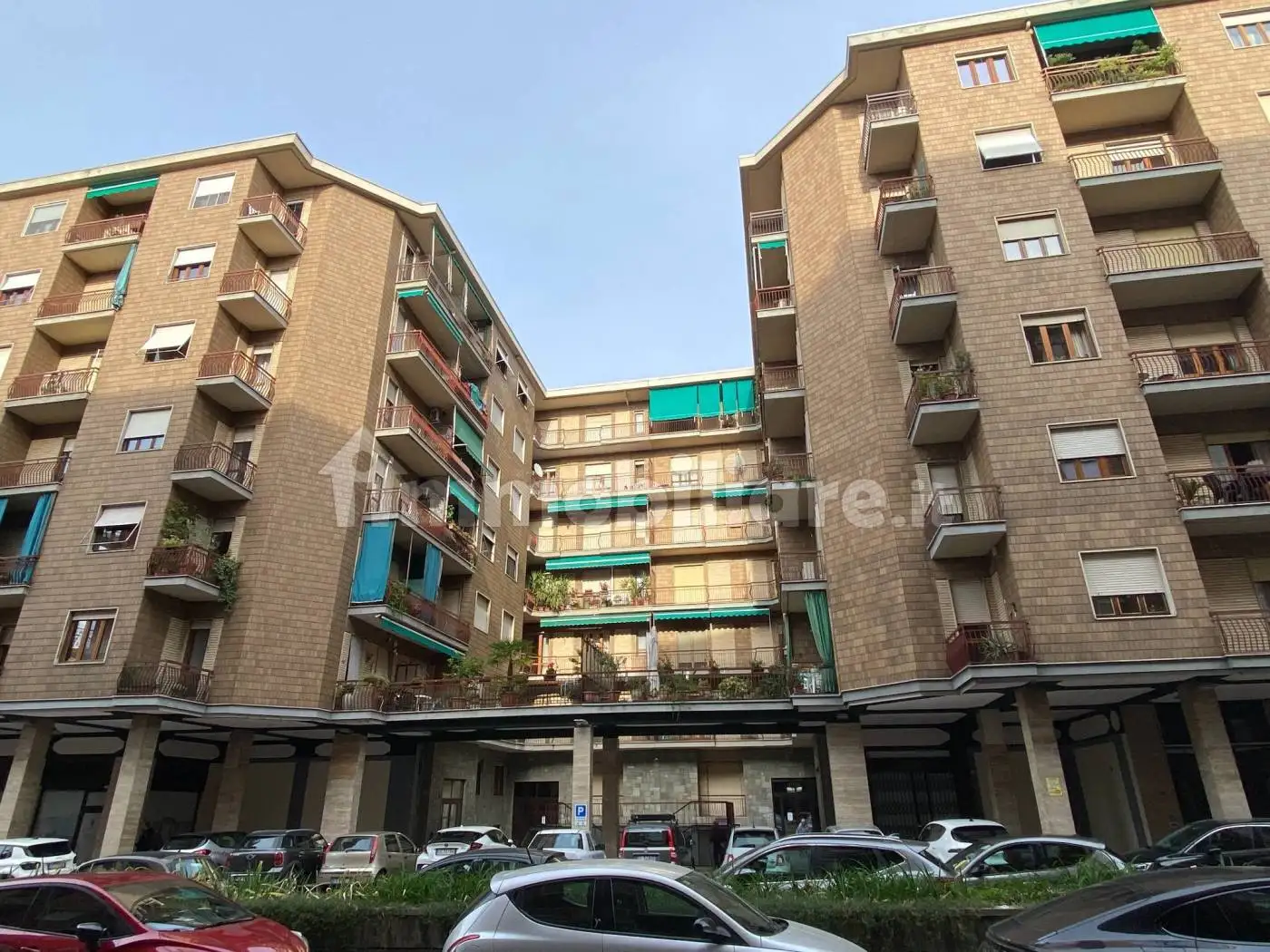 Appartamento in vendita a Asti