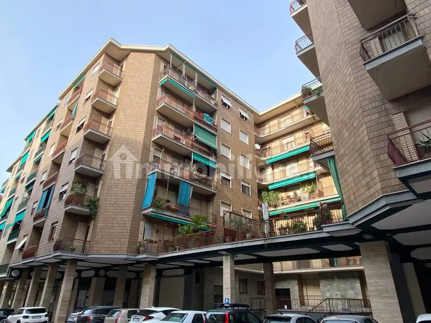 Trilocale via San Giuseppe Cafasso 16, Corso alla Vittoria - Parco della Resistenza, Asti - foto 2