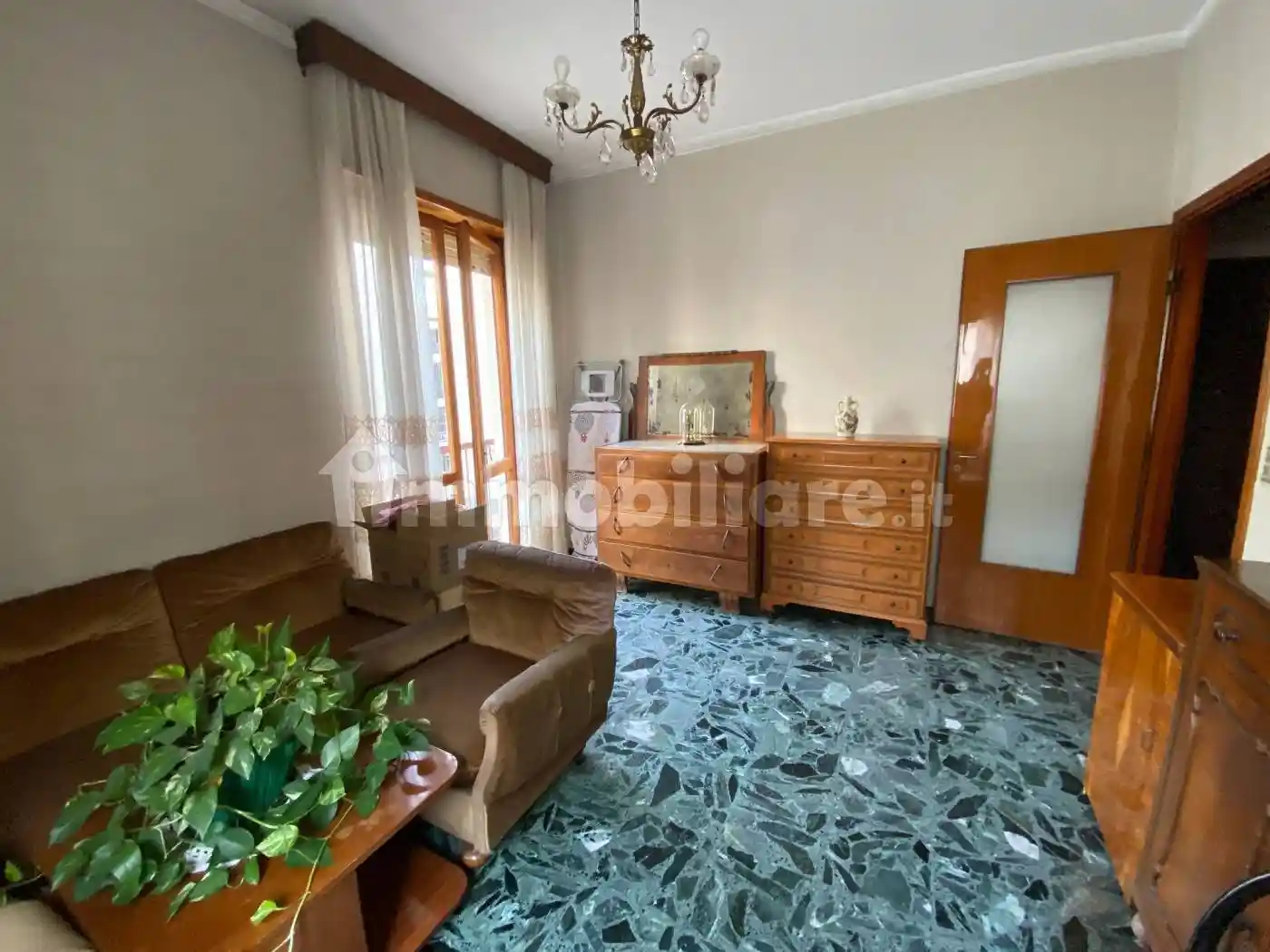 Trilocale via San Giuseppe Cafasso 16, Corso alla Vittoria - Parco della Resistenza, Asti - foto 4