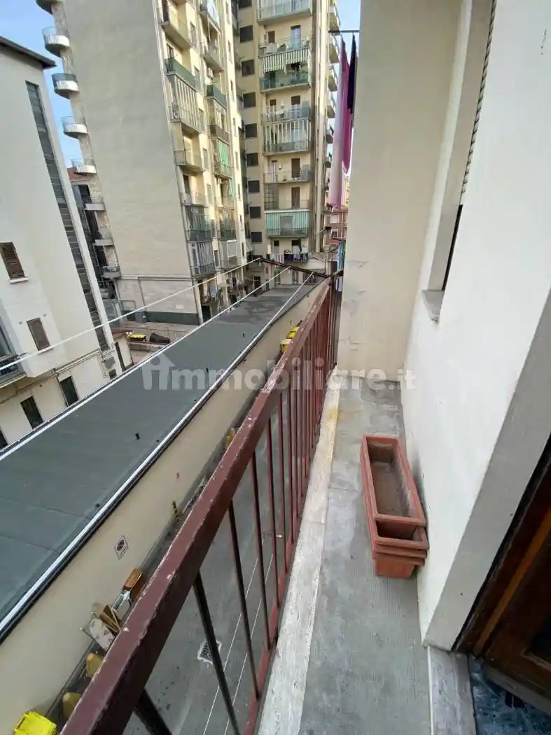 Trilocale via San Giuseppe Cafasso 16, Corso alla Vittoria - Parco della Resistenza, Asti - foto 5