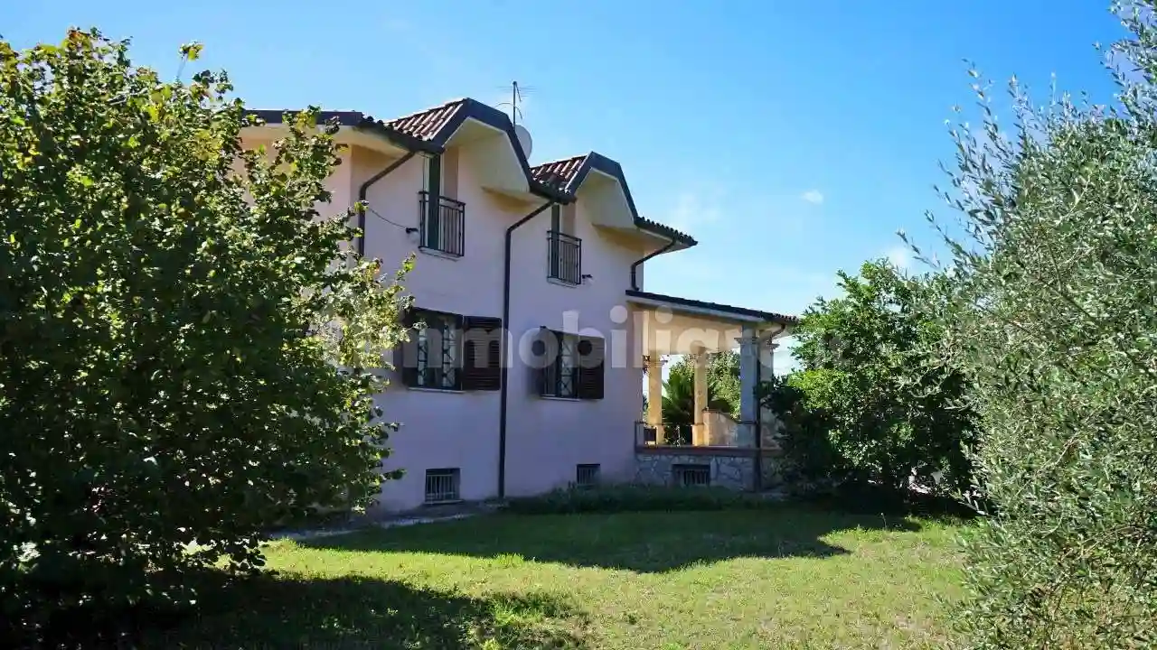 Villa - foto 5