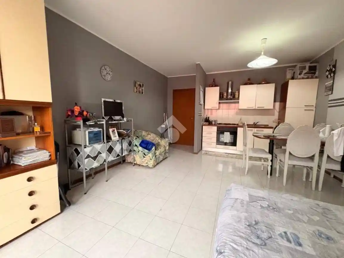 Appartamento in vendita a Verdello