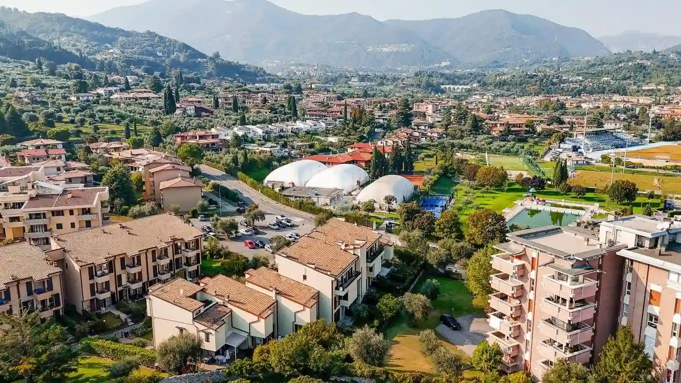 Villetta a schiera - foto 3