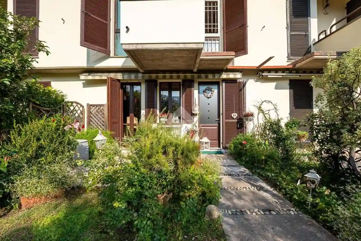 Villetta a schiera - foto 4