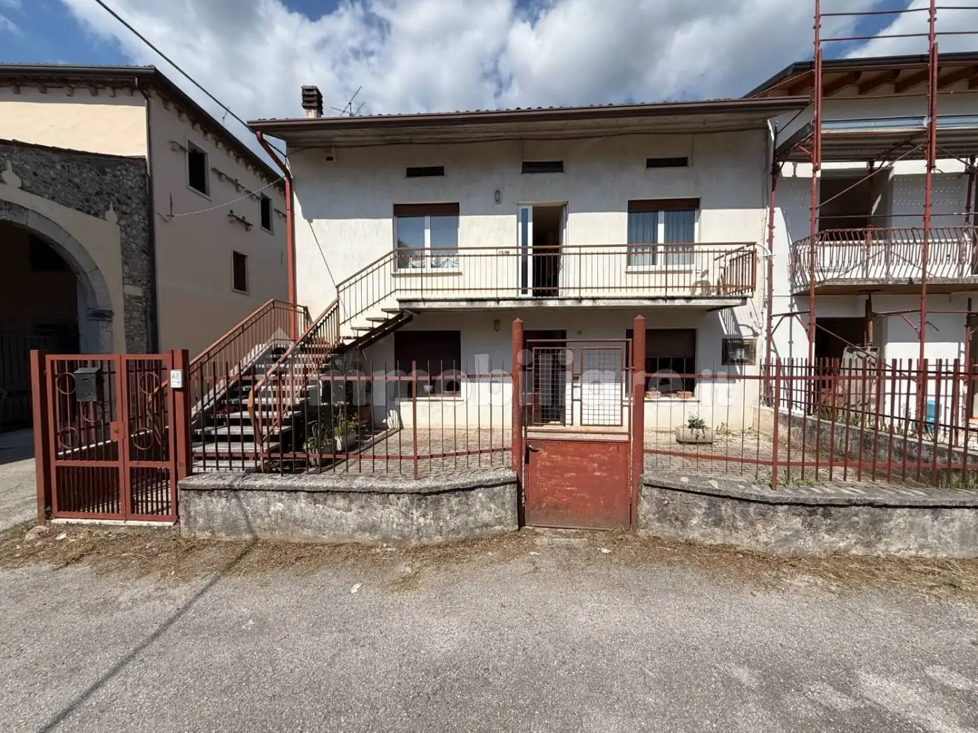 Appartamento in vendita a Caltrano