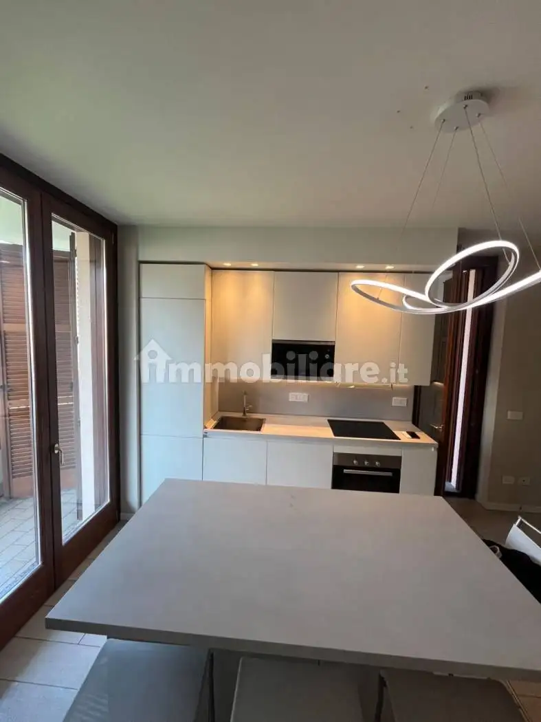 Appartamento in affitto a Busto Arsizio