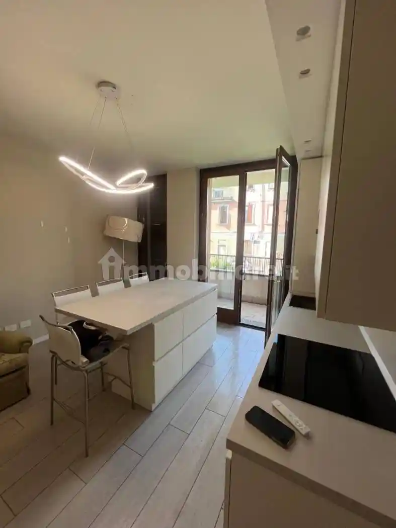 Bilocale via Ugo Foscolo, Piazza Santa Maria, Busto Arsizio - foto 5