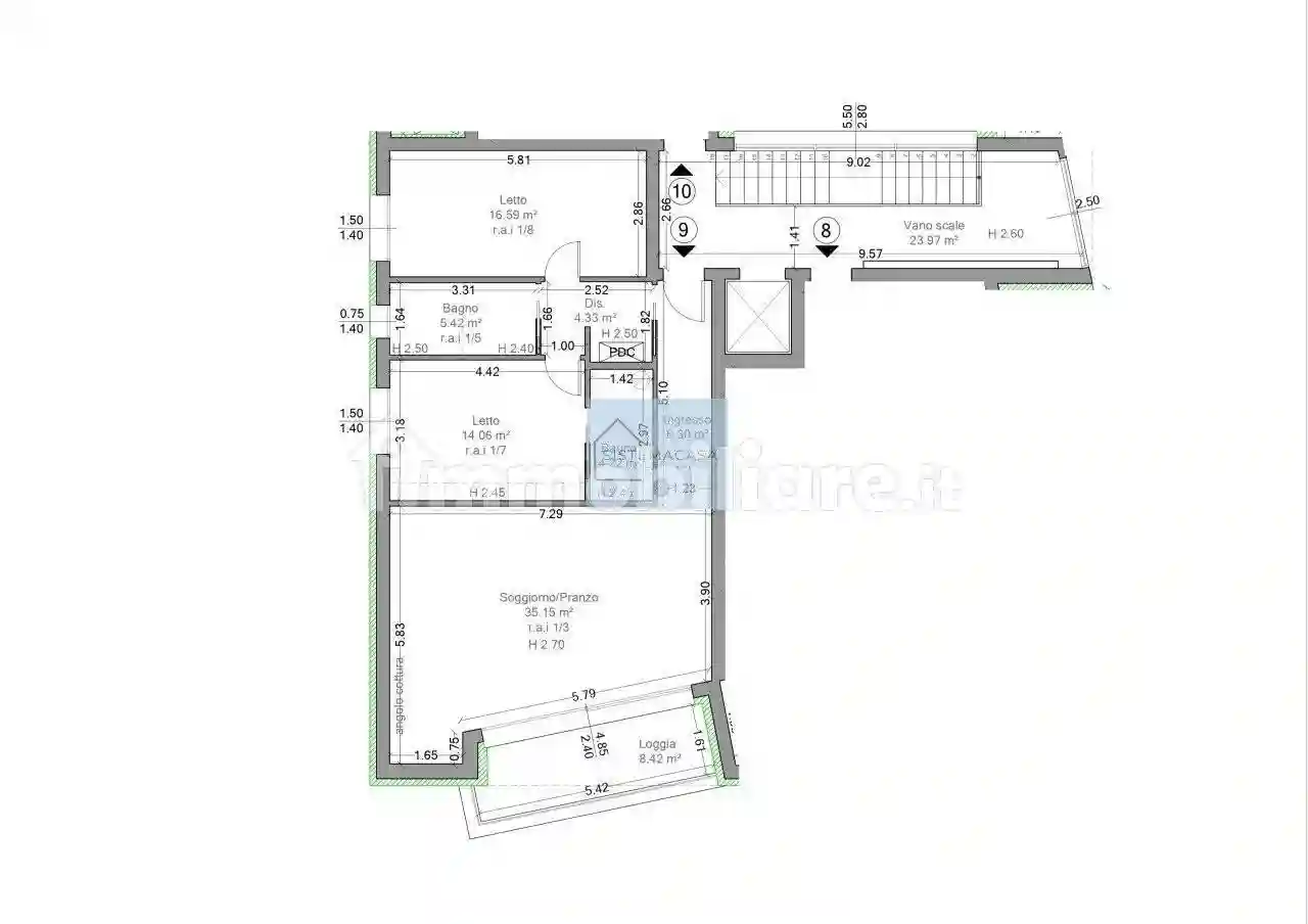 Appartamento - foto 3