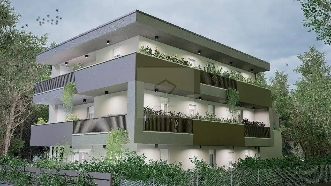 Attici e Appartamenti di nuova costruzione a Padova - foto 2