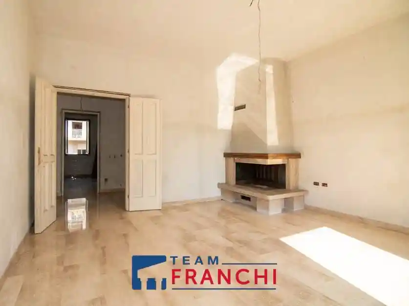 Appartamento in vendita a Montichiari