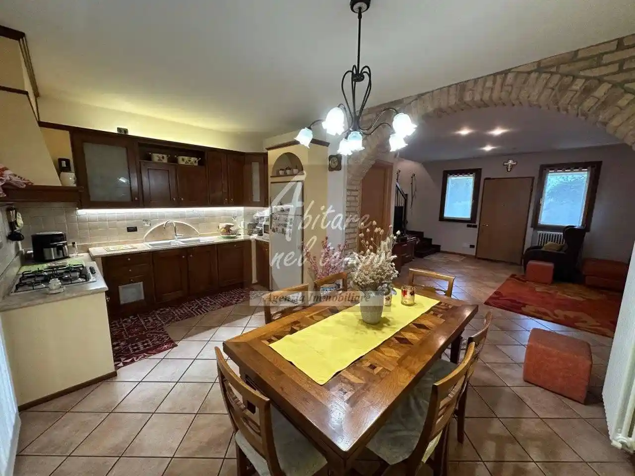 Villetta a schiera - foto 3